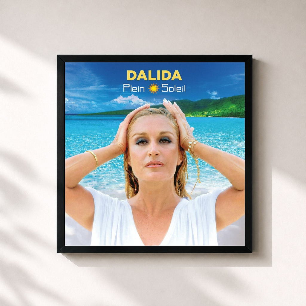 Dalida · Plein soleil