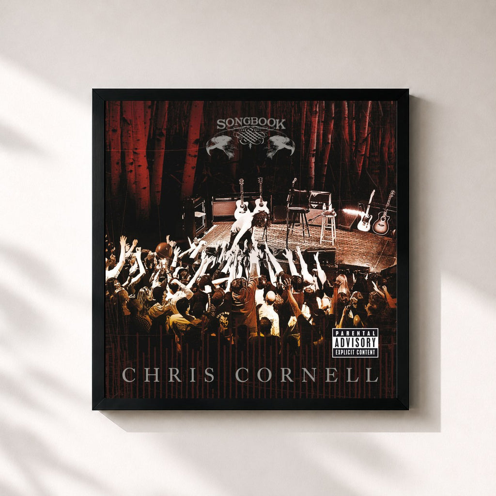 Chris Cornell · Songbook