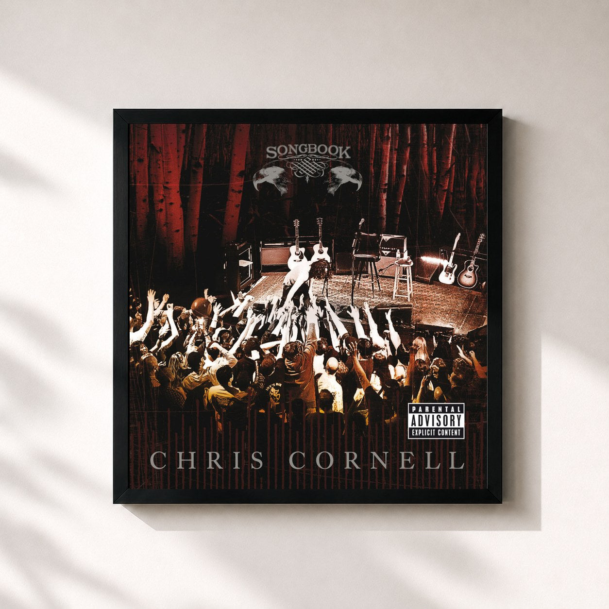 Chris Cornell · Songbook