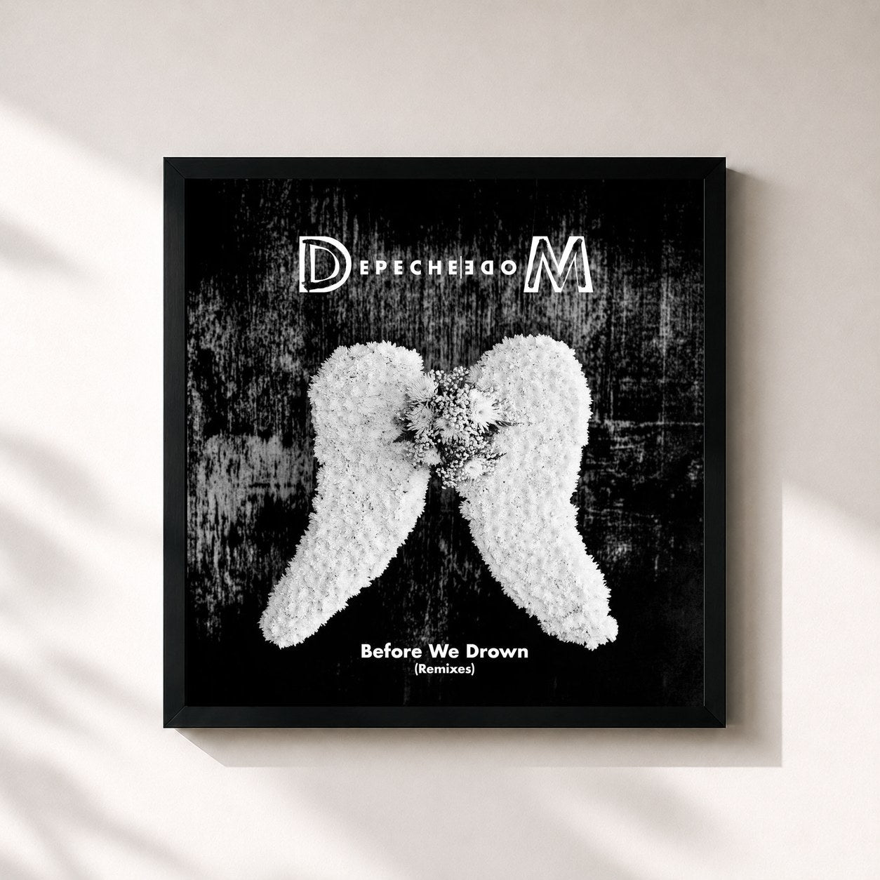 Depeche Mode · Before We Drown (Remixes)