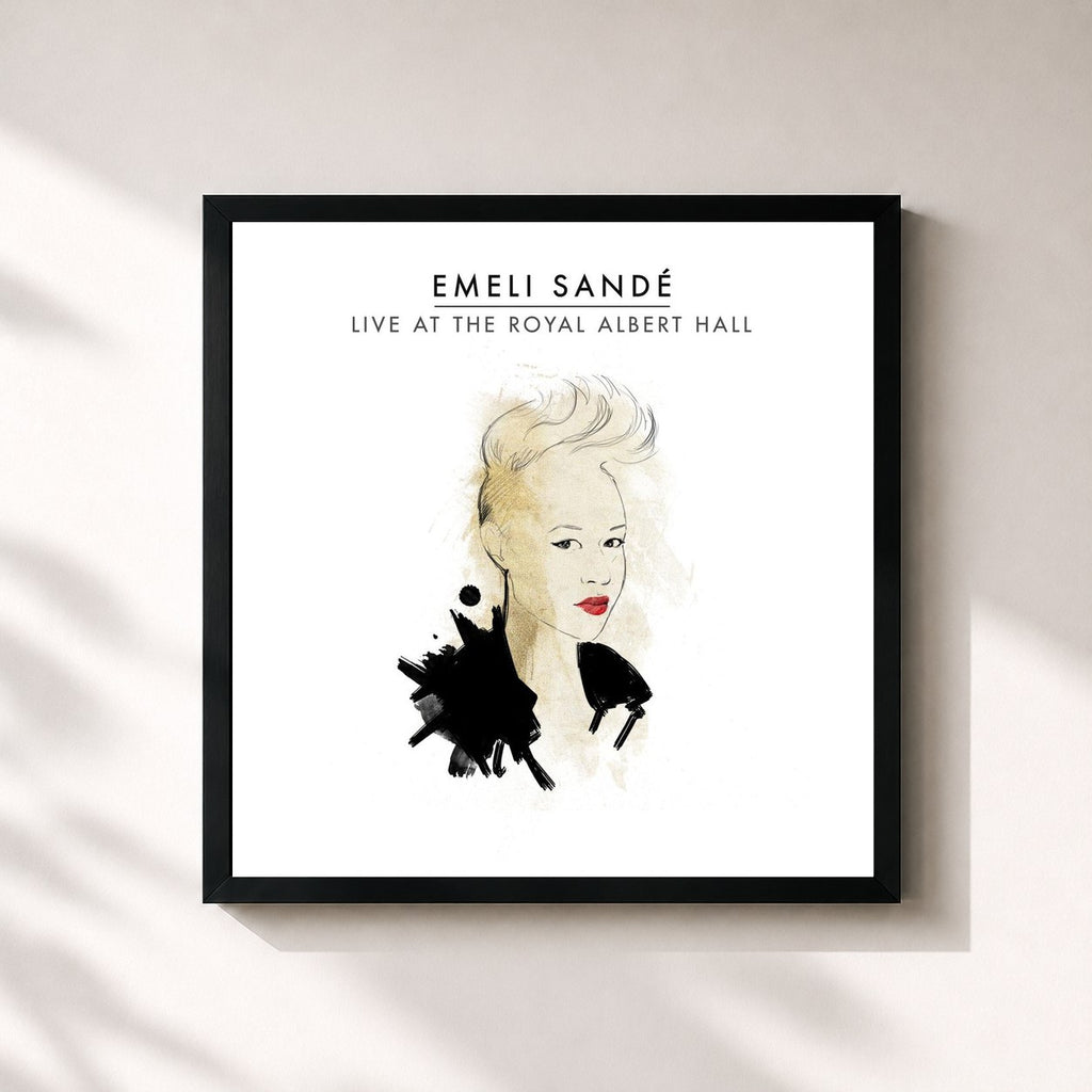 Emeli Sandé · Live At The Royal Albert Hall