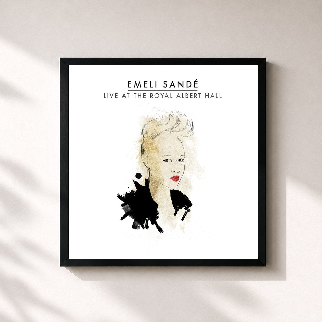 Emeli Sandé · Live At The Royal Albert Hall