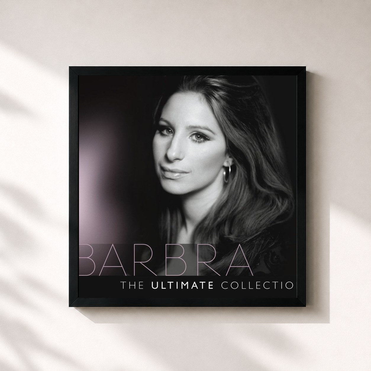 Barbra Streisand · The Ultimate Collection