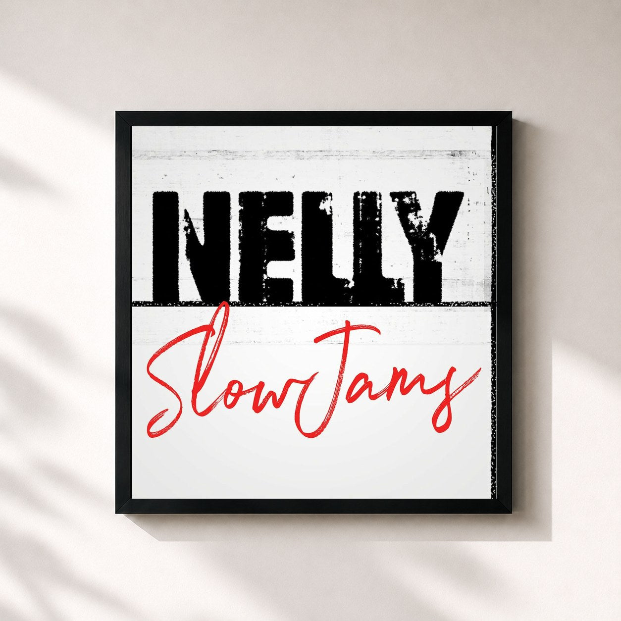 Nelly · Nelly Slow Jams