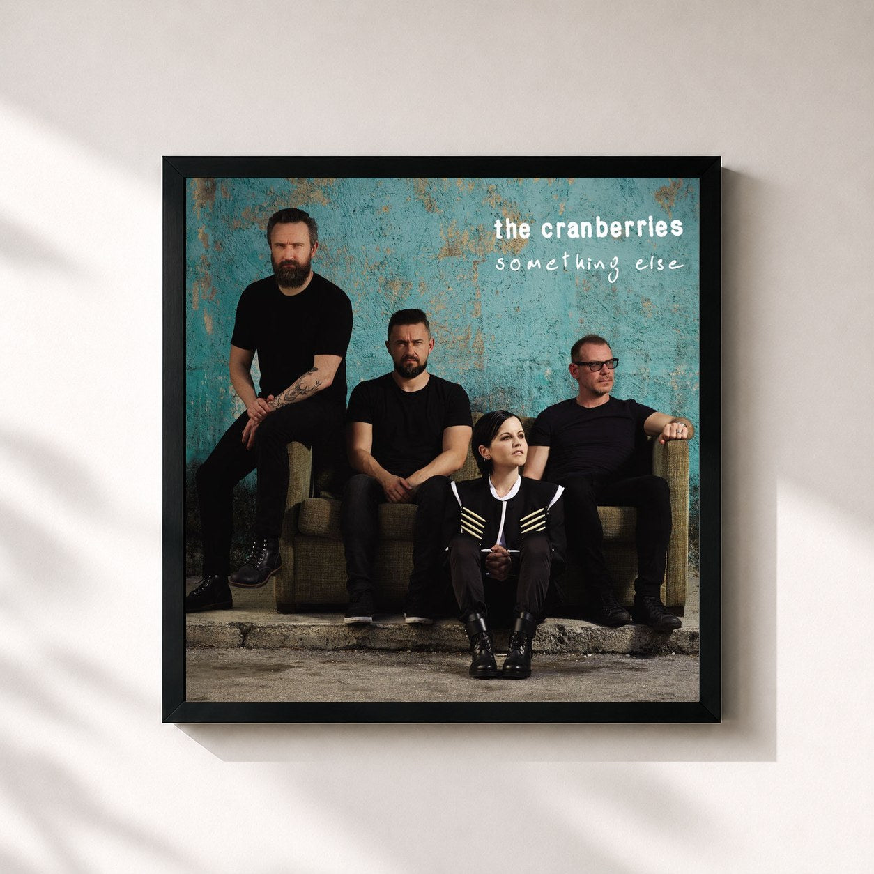 The Cranberries · Something Else