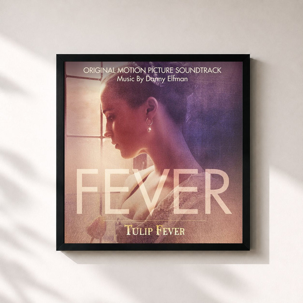 Danny Elfman · Tulip Fever (Original Motion Picture Soundtrack)