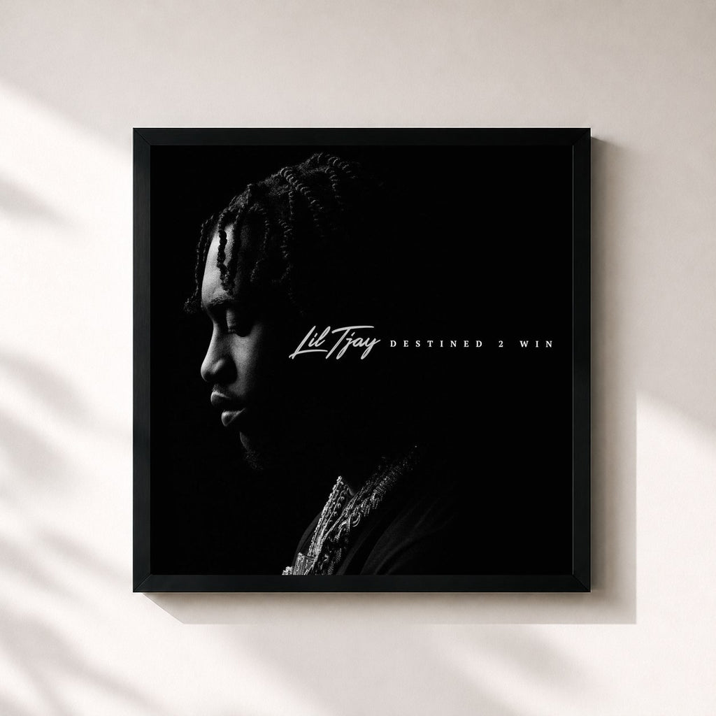 Lil Tjay · Destined 2 Win