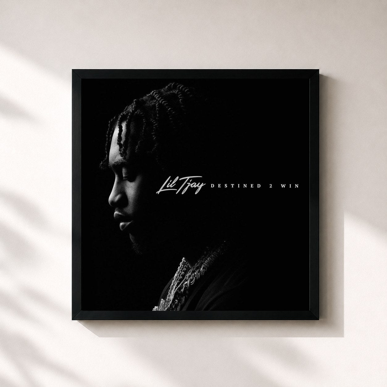 Lil Tjay · Destined 2 Win