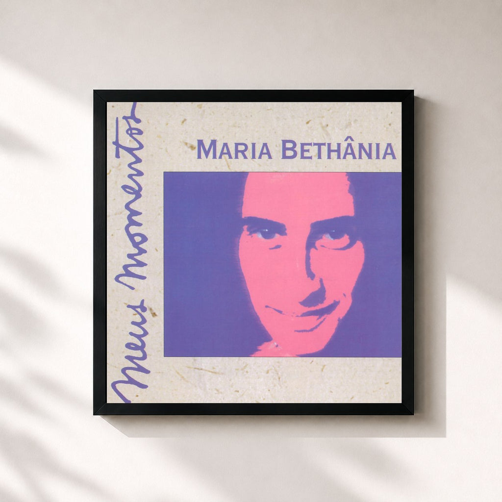 Maria Bethânia · Meus Momentos