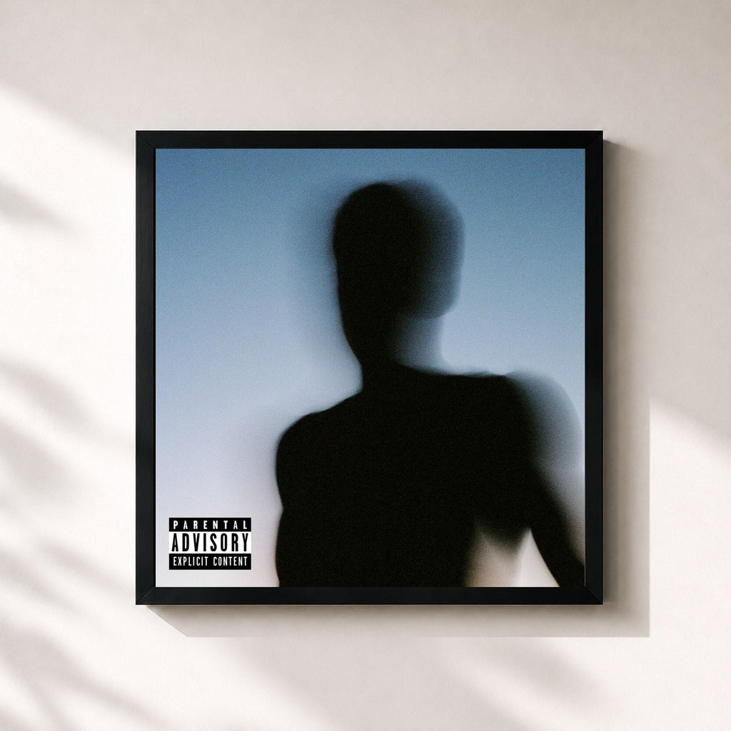 Daniel Caesar · CASE STUDY 01