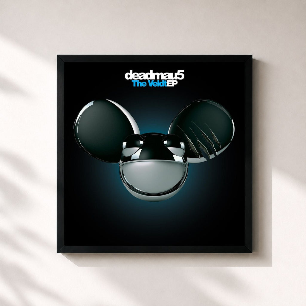 Deadmau5 · The Veldt EP