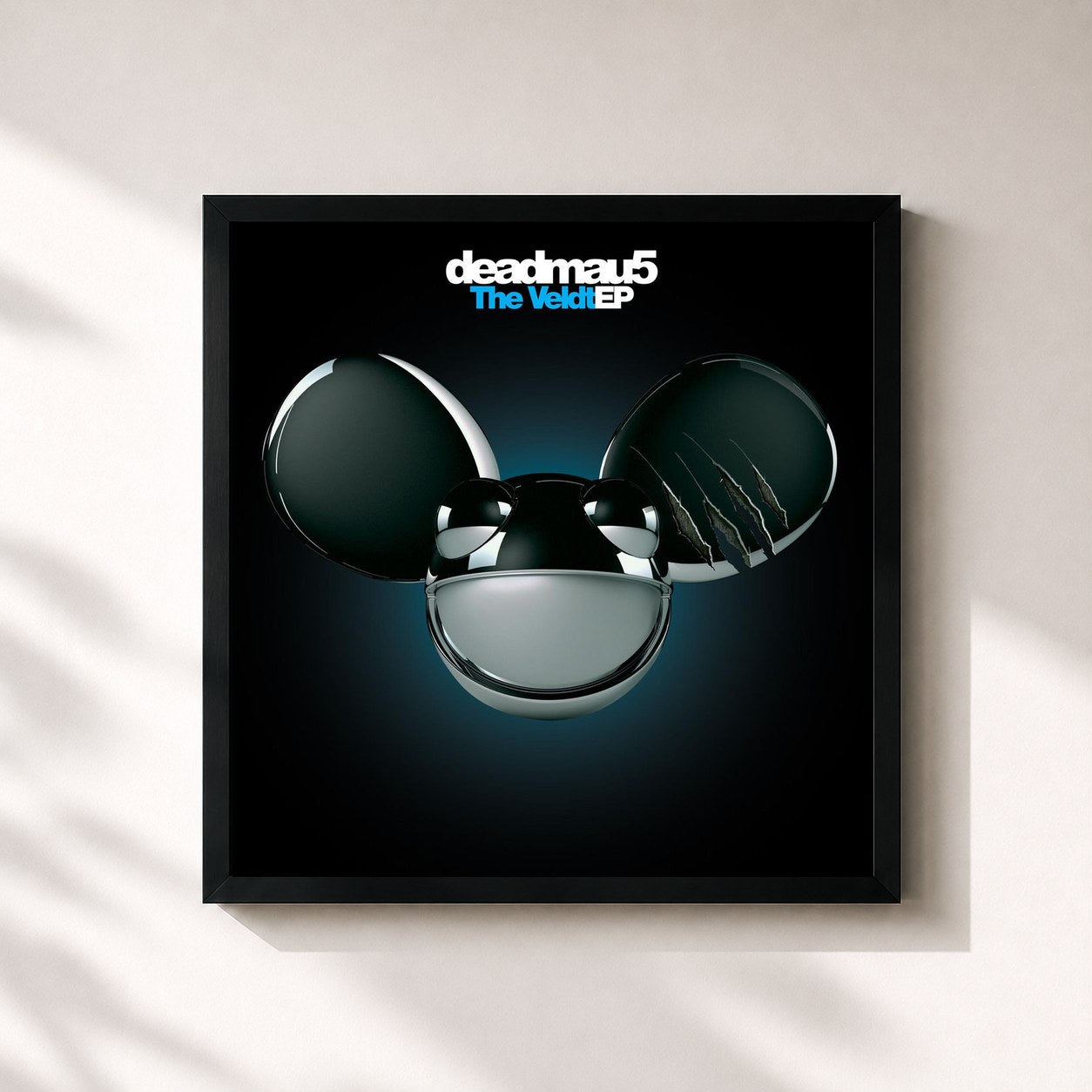 Deadmau5 · The Veldt EP