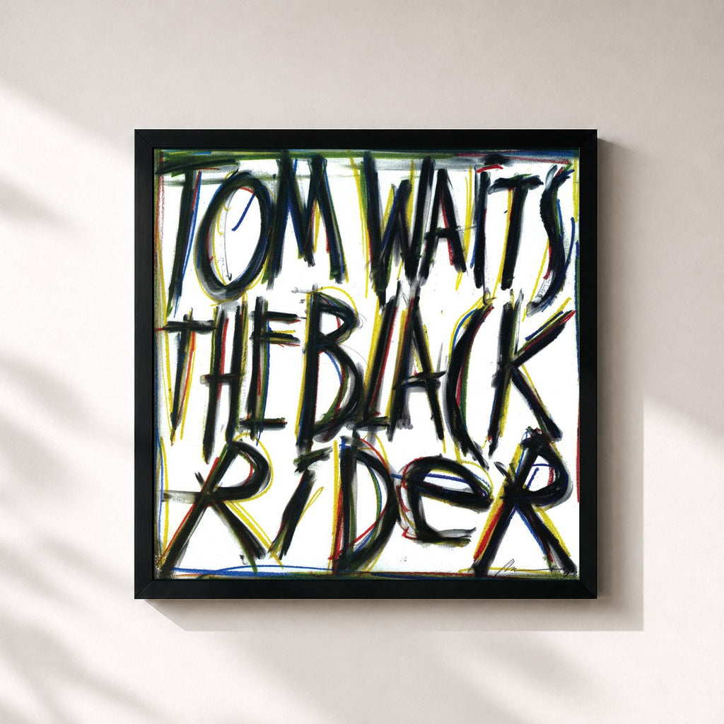 Tom Waits · The Black Rider (2023 Remaster)
