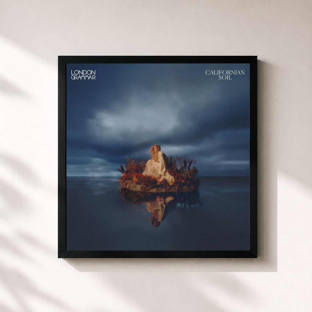 London Grammar – Californian Soil