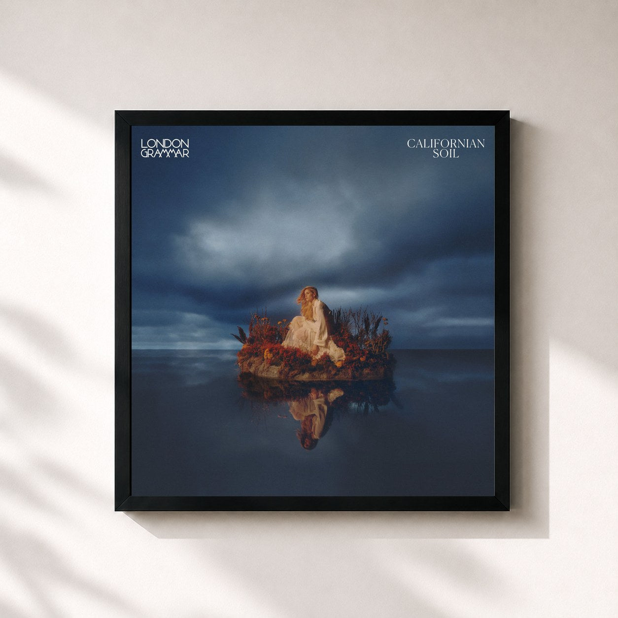 London Grammar – Californian Soil