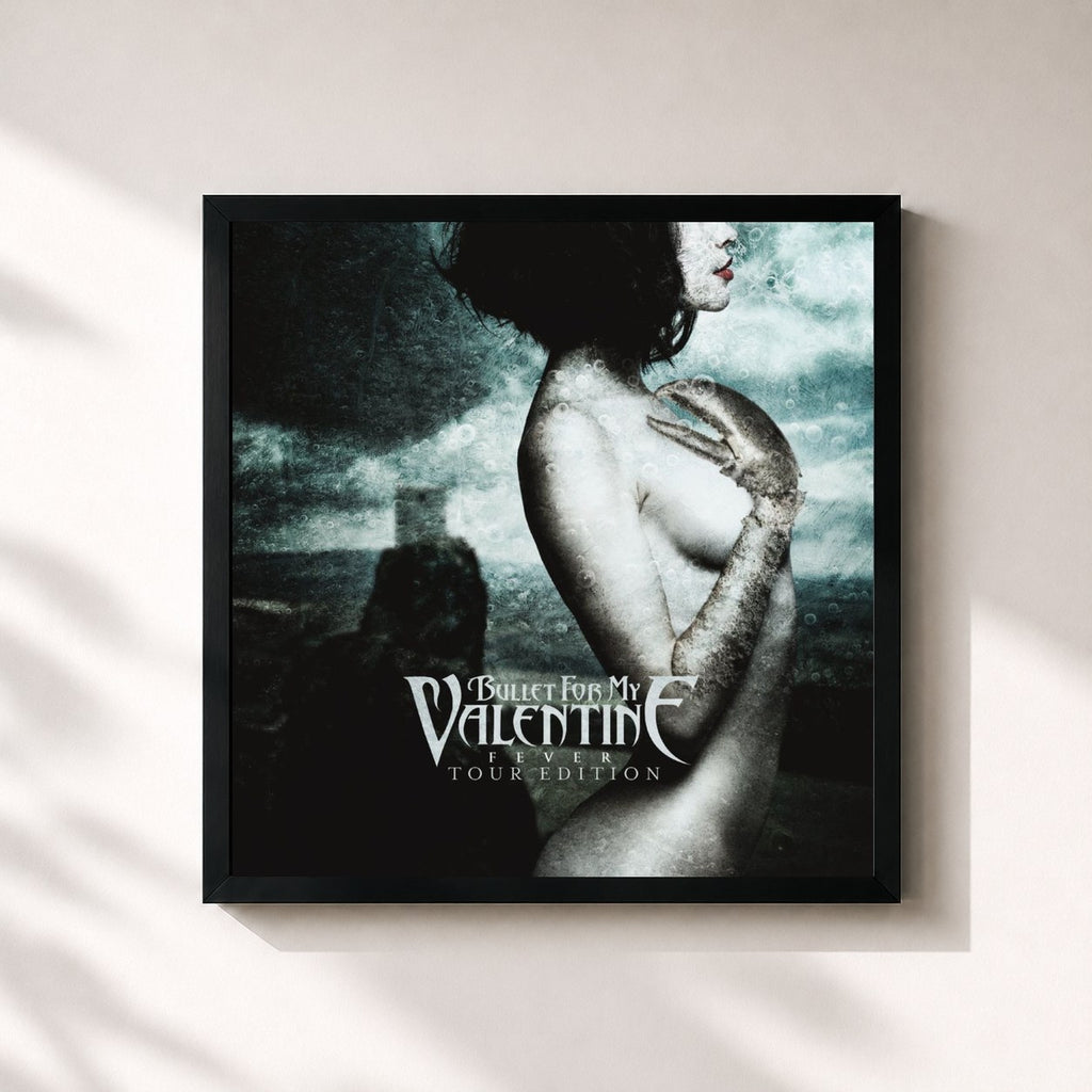 Bullet for My Valentine · Fever (Tour Edition)