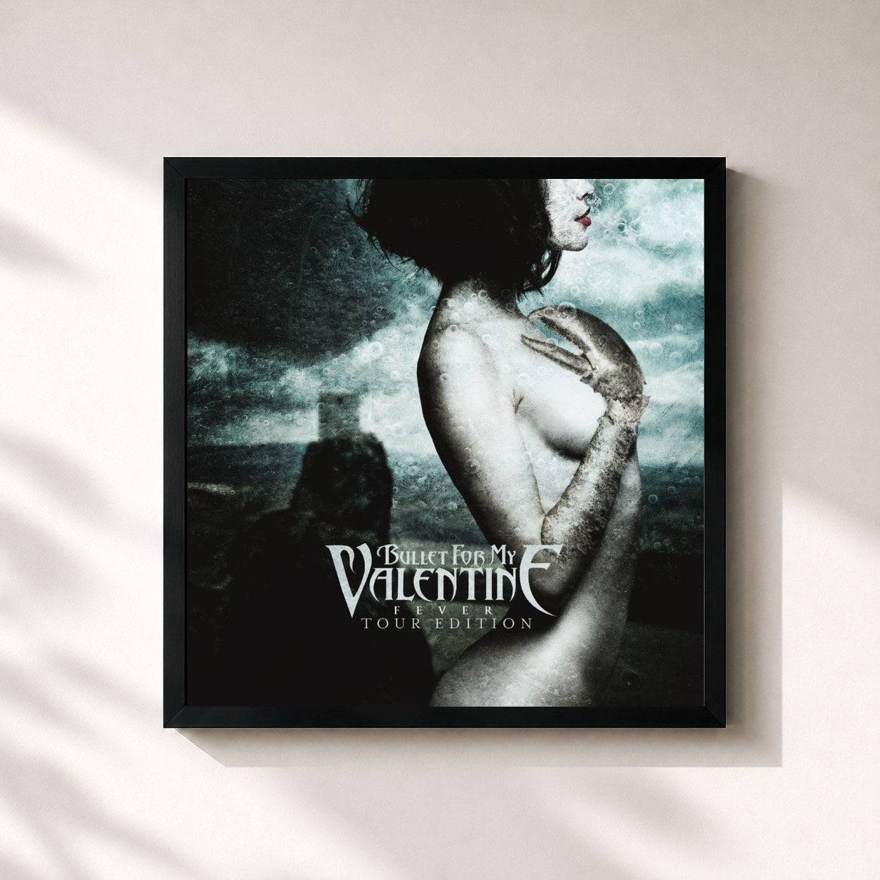 Bullet for My Valentine · Fever (Tour Edition)