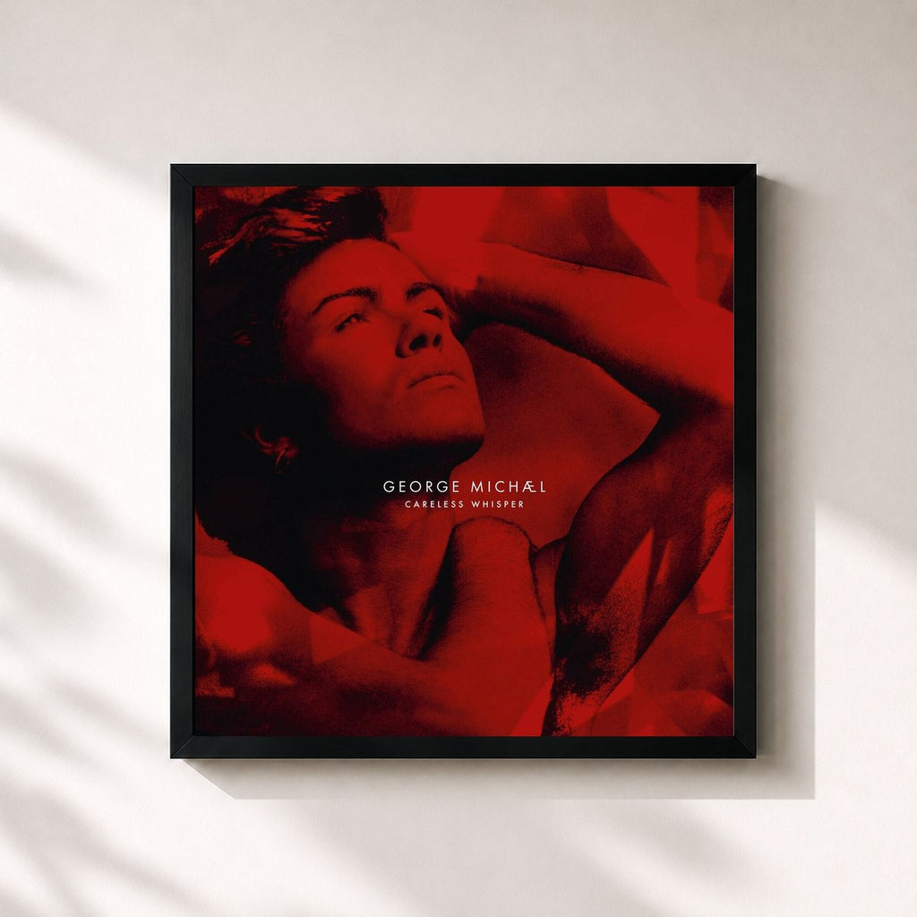 George Michael · Careless Whisper EP