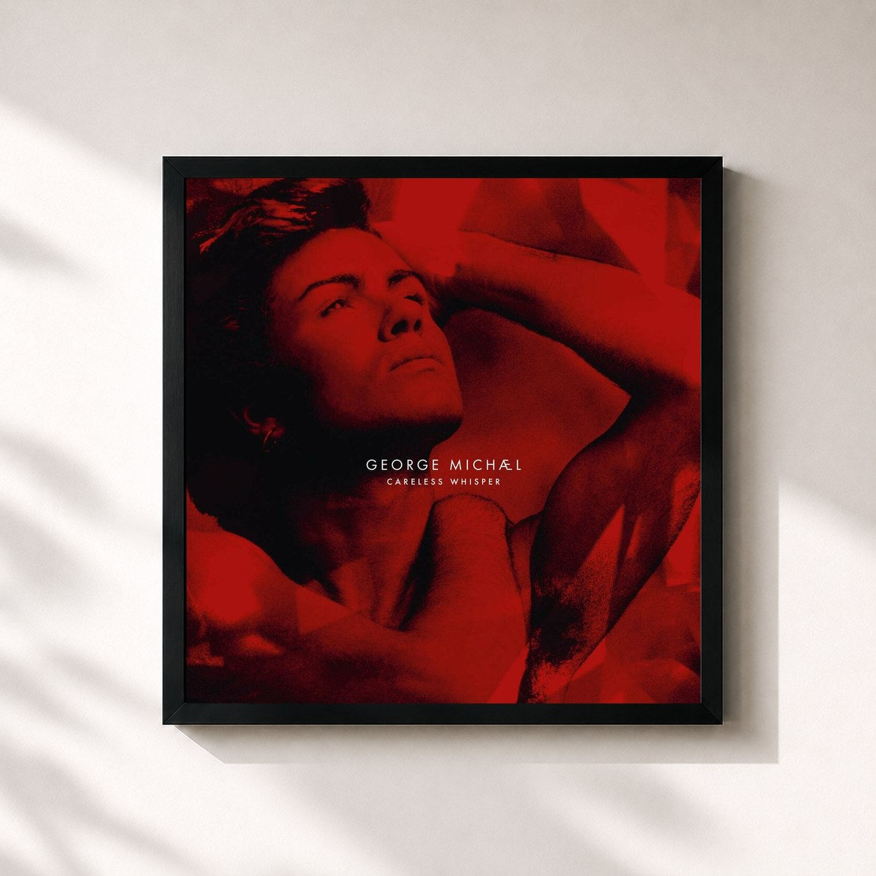 George Michael · Careless Whisper EP