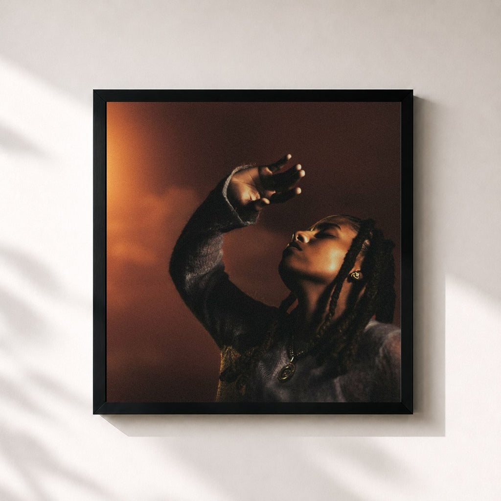 Meryl – Caviar I