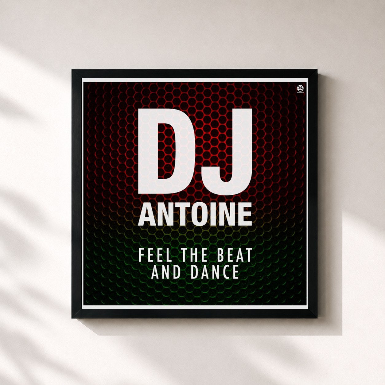 DJ Antoine · Feel the Beat and Dance