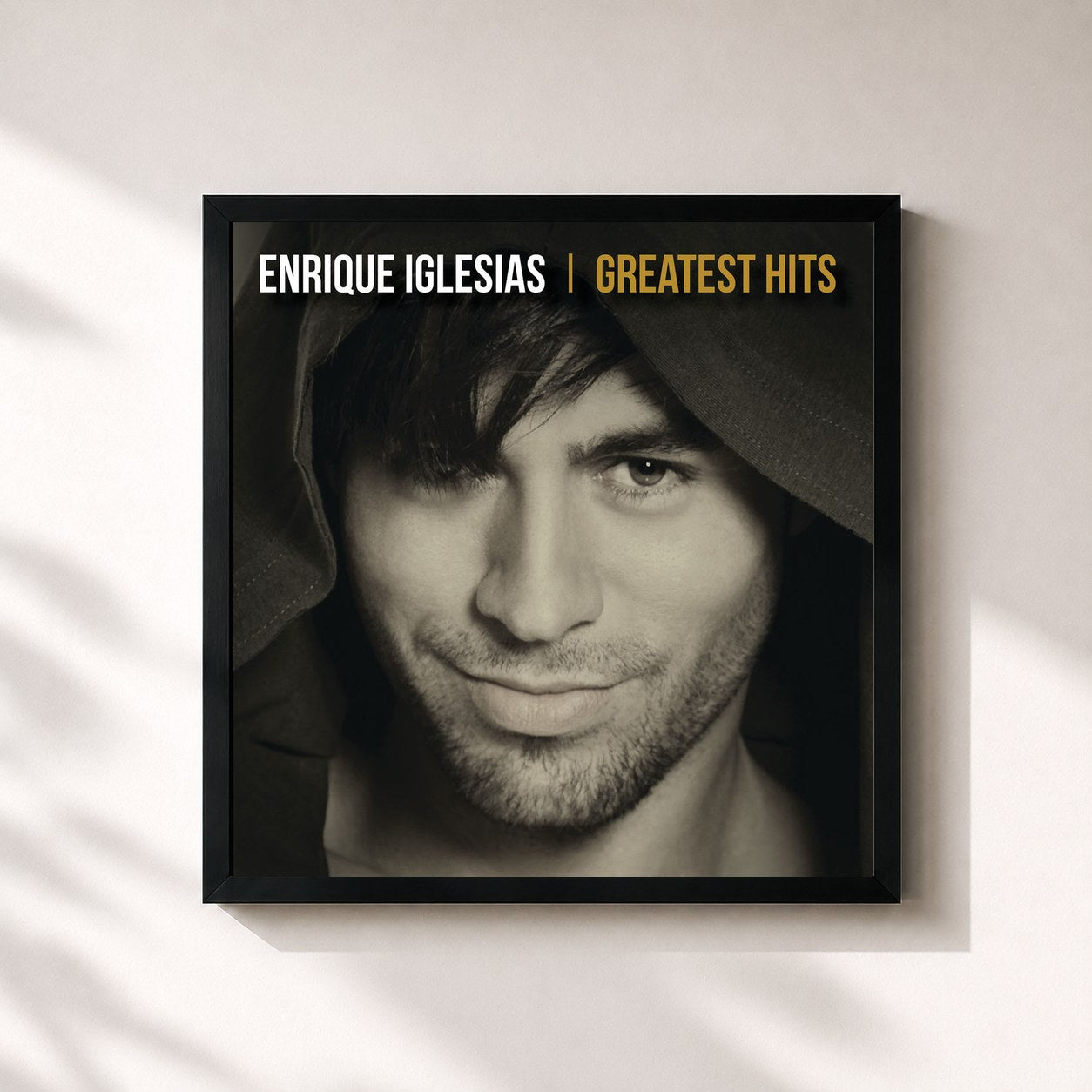 Enrique Iglesias · Greatest Hits