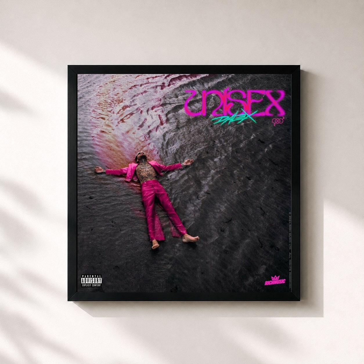 Dalex · Unisex