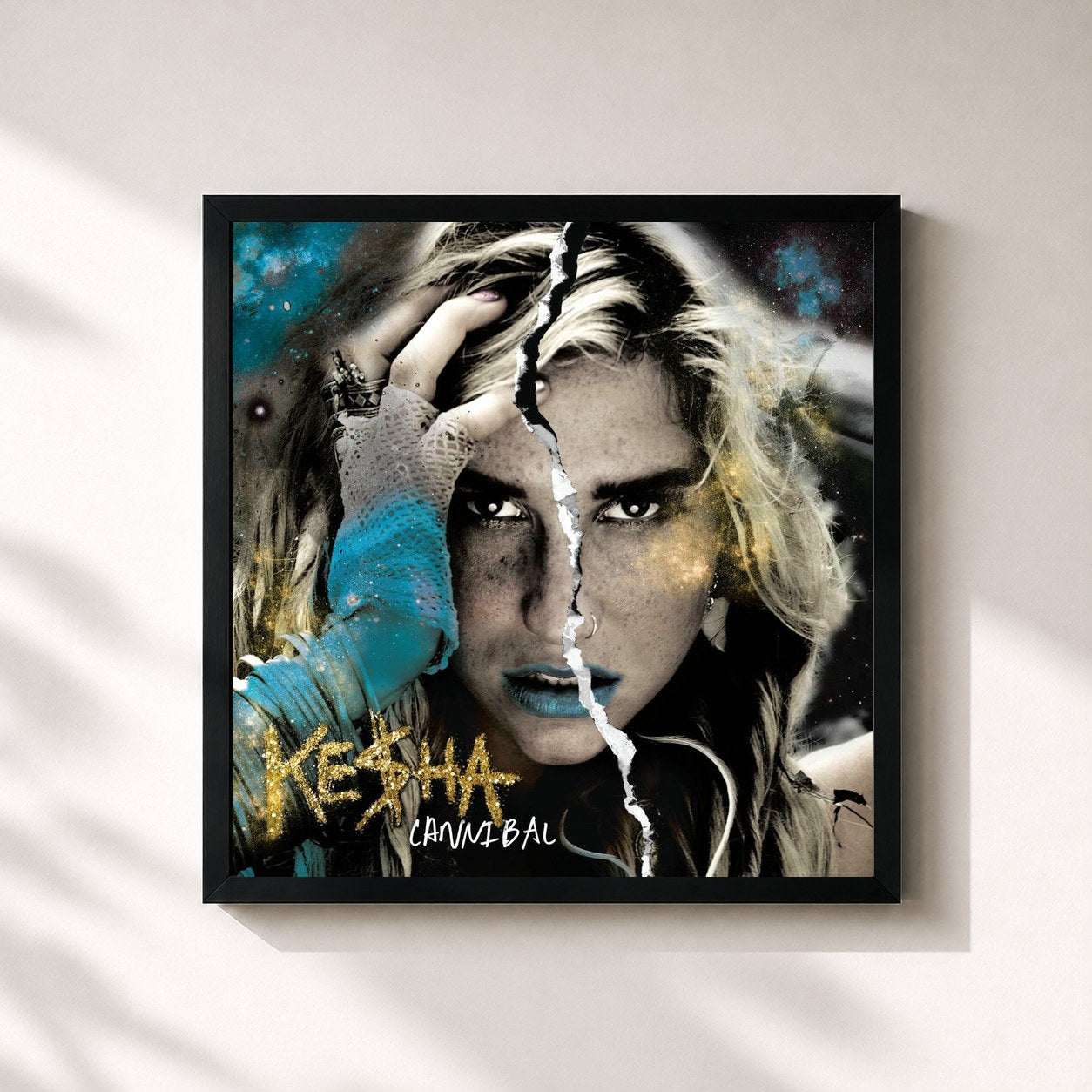 Kesha · Cannibal (Expanded Edition)