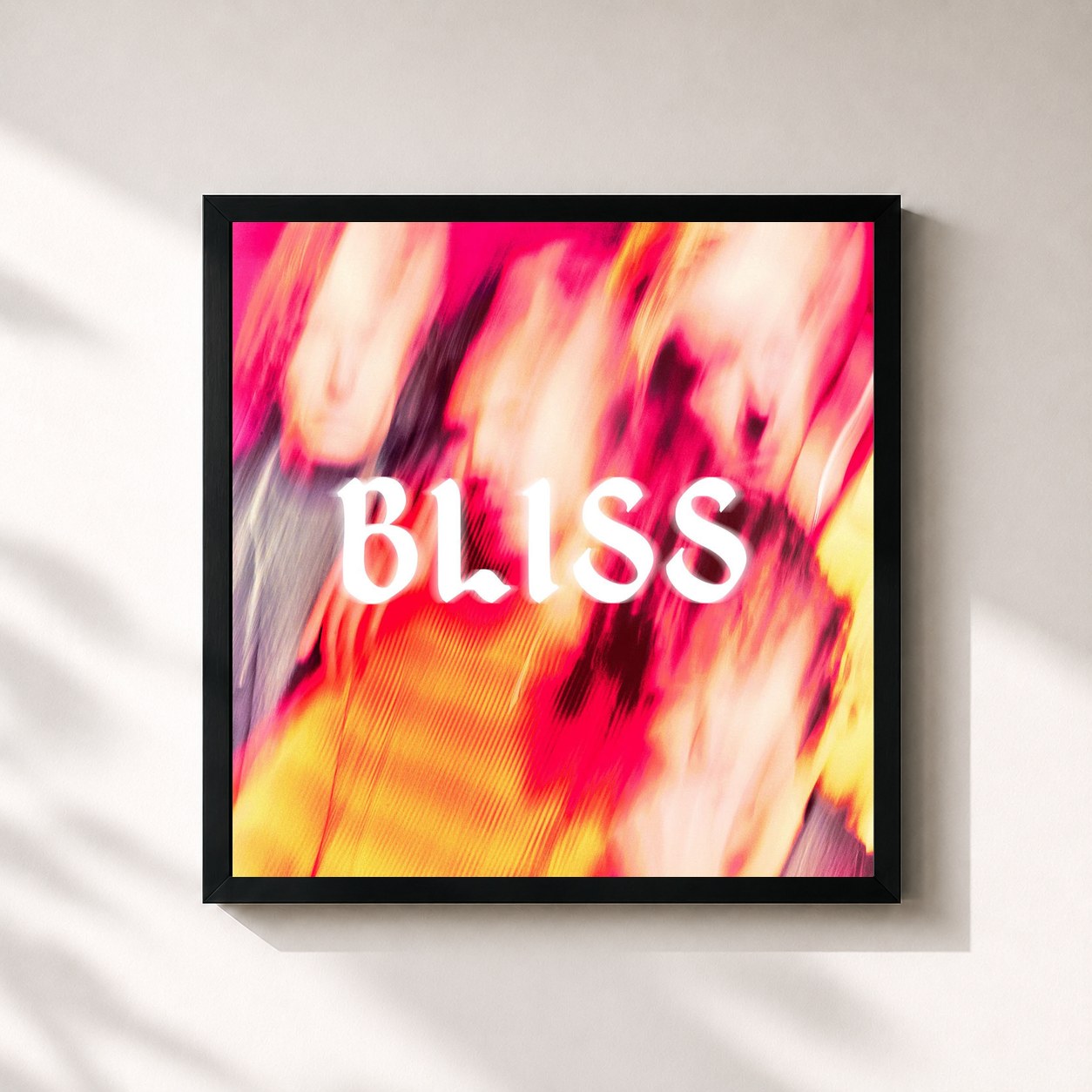Temples · BLISS