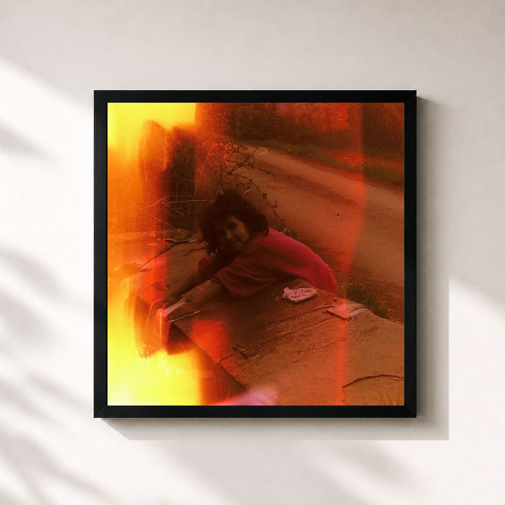 Cleo Sol · Heaven