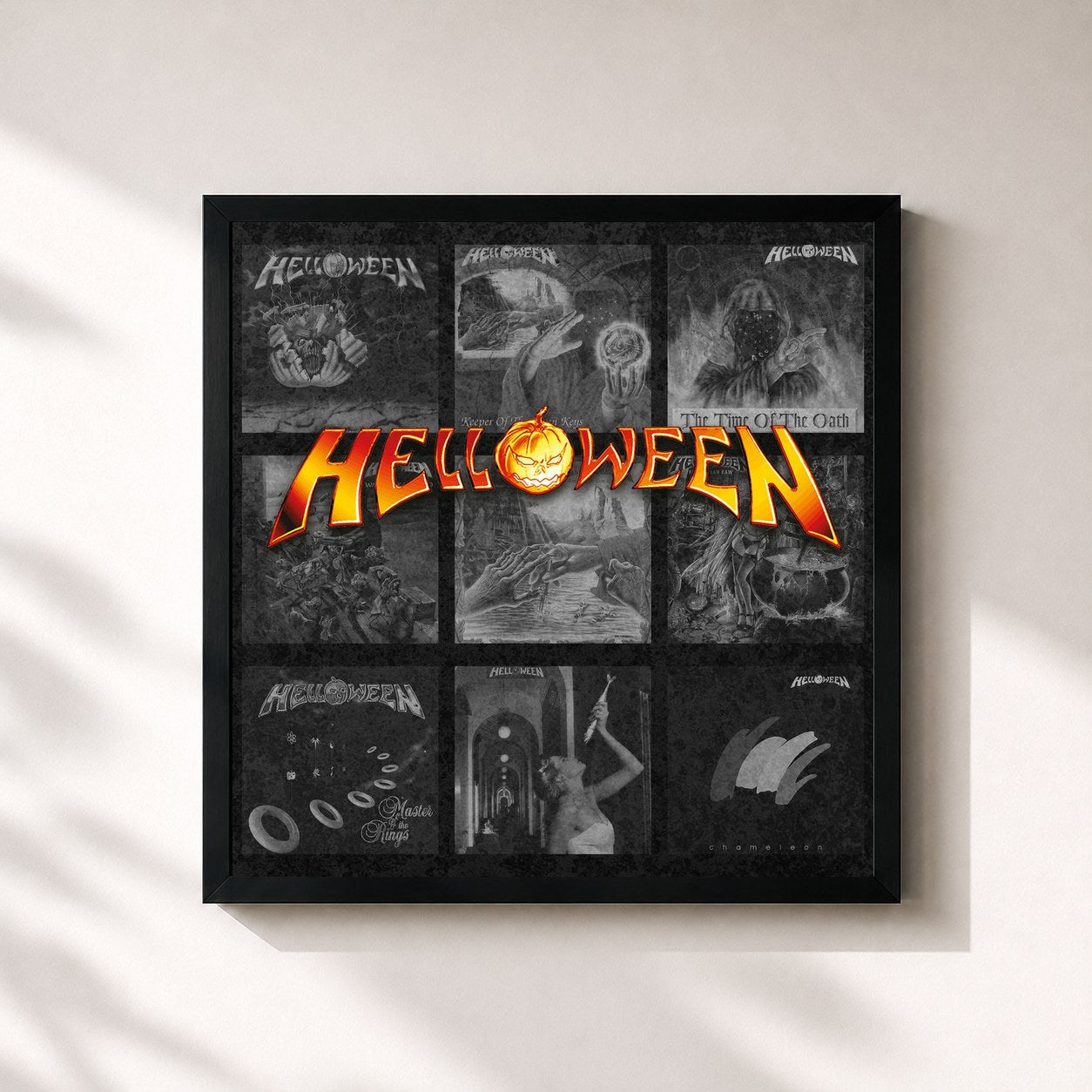 Helloween · Ride the Sky: The Very Best of 1985-1998