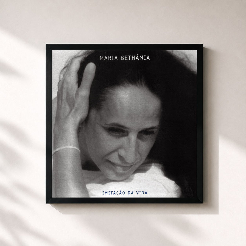 Maria Bethânia · Imitação Da Vida