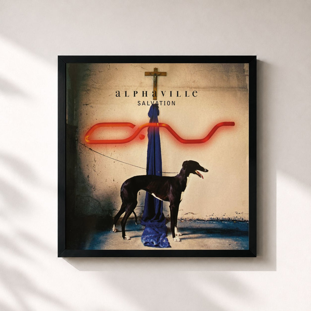 Alphaville · Salvation (Deluxe Version) (2023 Remaster)