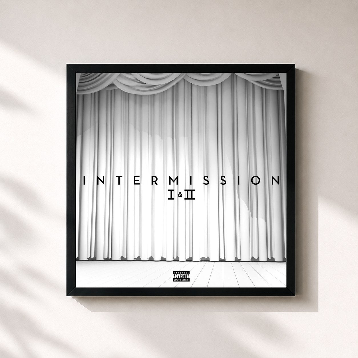 Trey Songz · Intermission I & II