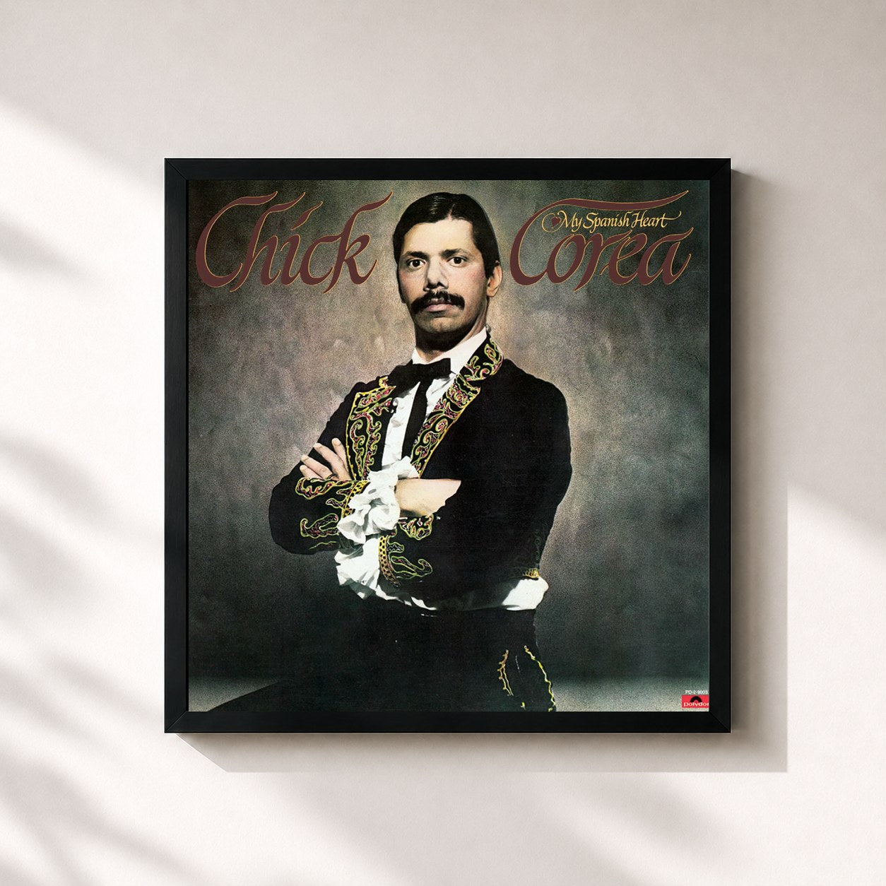 Chick Corea · My Spanish Heart