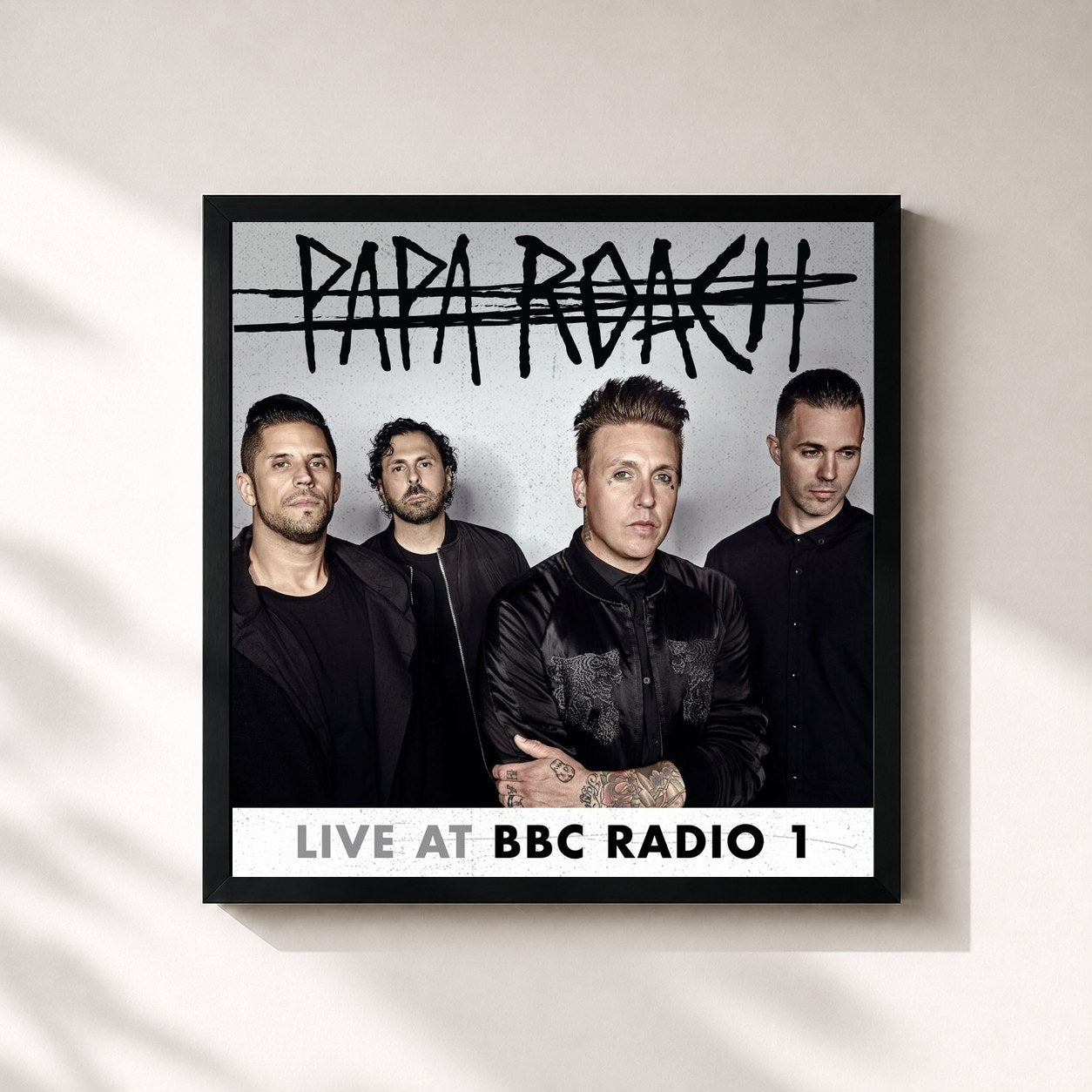 Papa Roach · Live At BBC Radio 1