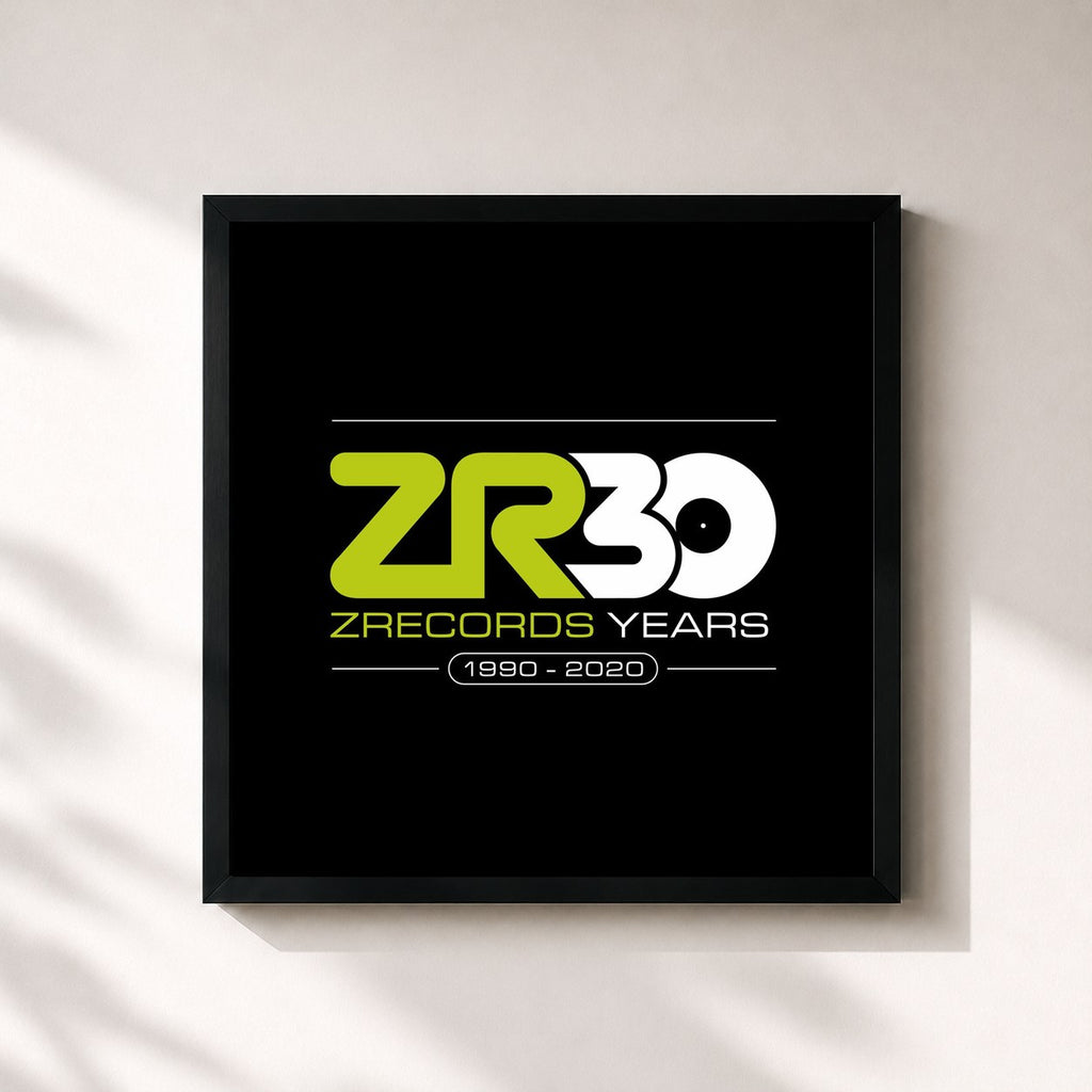 Joey Negro · Joey Negro presents 30 Years of Z Records