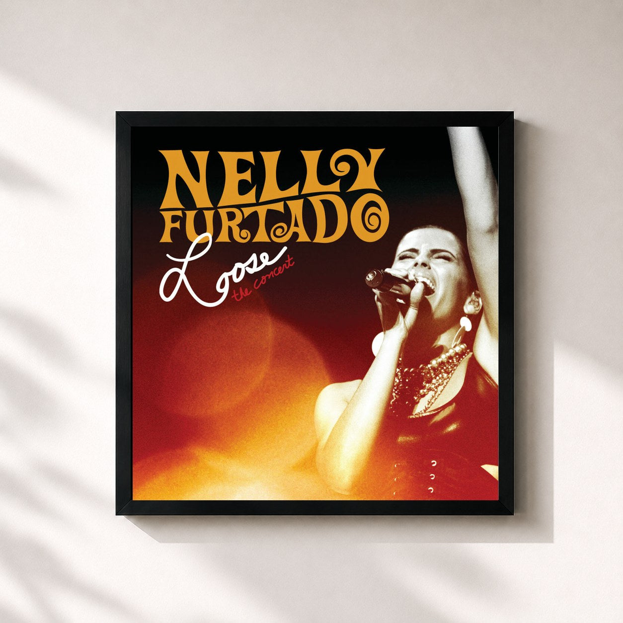 Nelly Furtado · Loose - The Concert