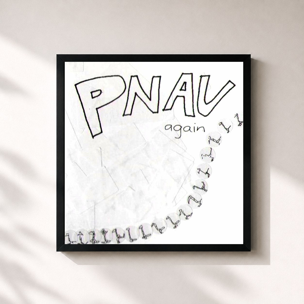 Pnau · Again