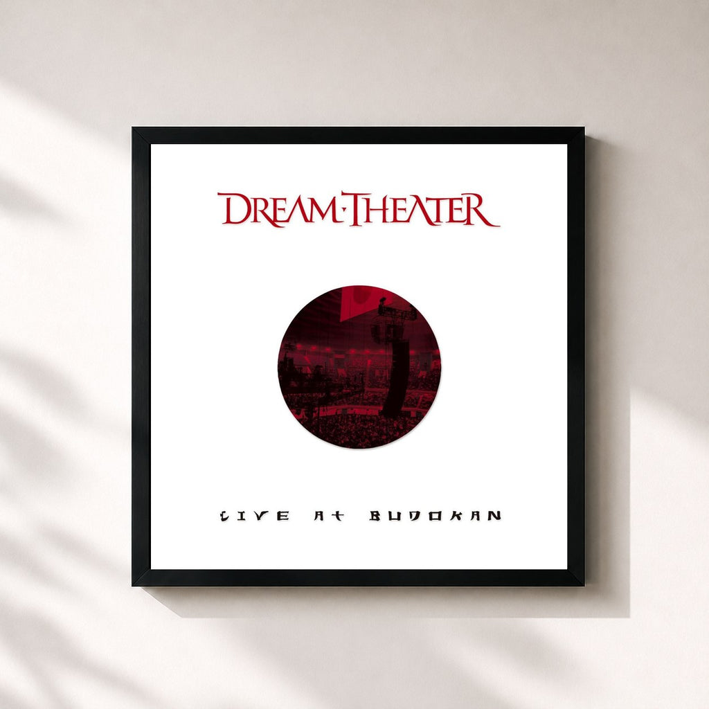 Dream Theater · Live at Budokan