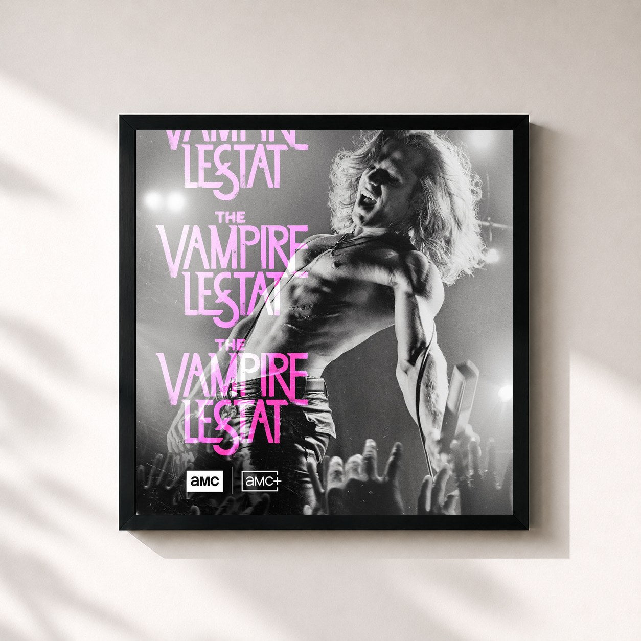 The Vampire Lestat · The Failures