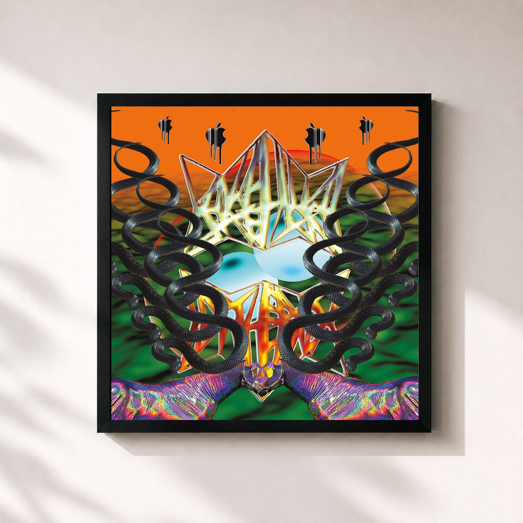 Eartheater · Metalepsis (10th Anniversary Edition)