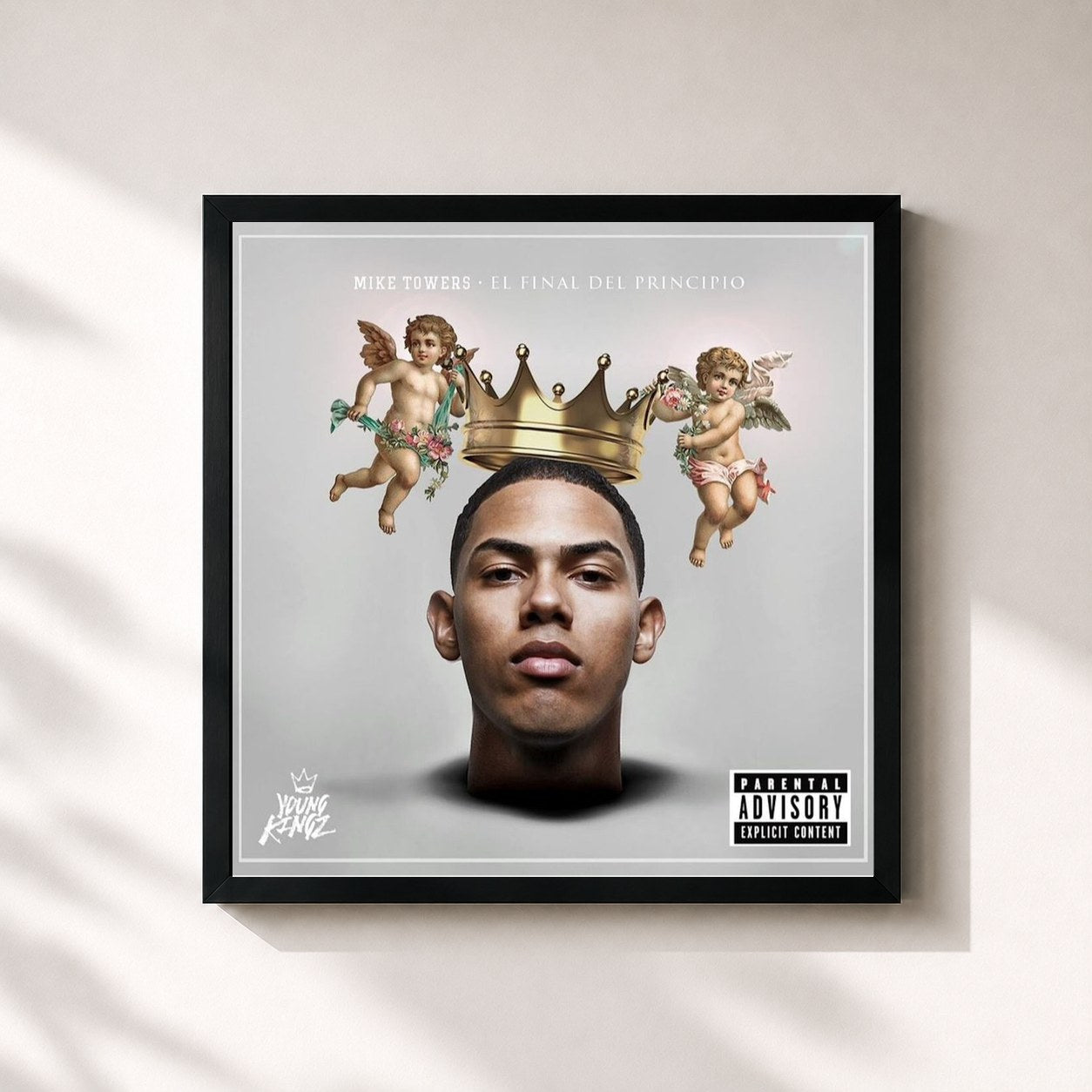 Myke Towers · El Final del Principio