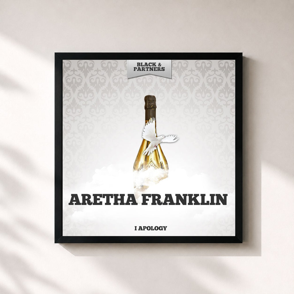 Aretha Franklin · I Apology