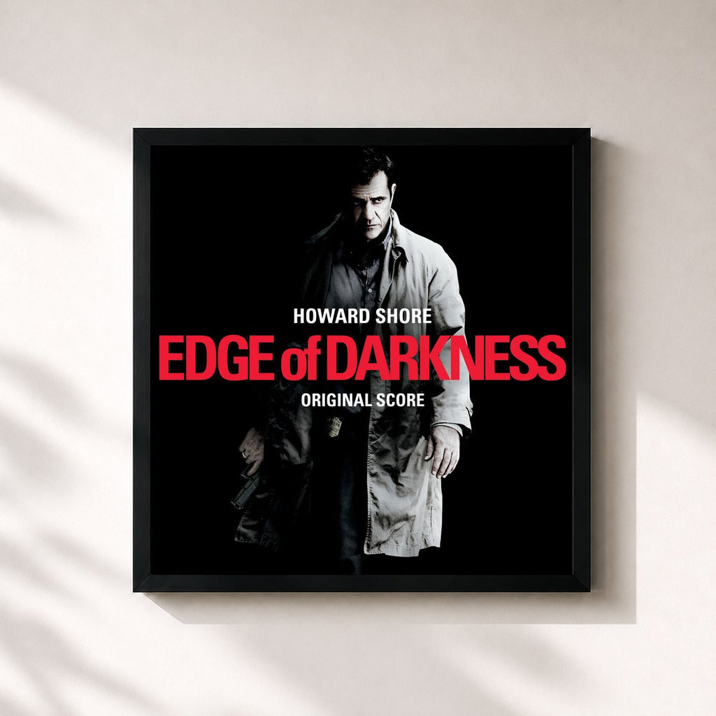 Howard Shore · Edge Of Darkness (Original Score)