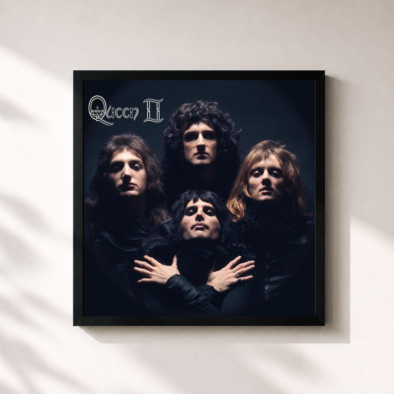 Queen – Queen II (Deluxe Edition)