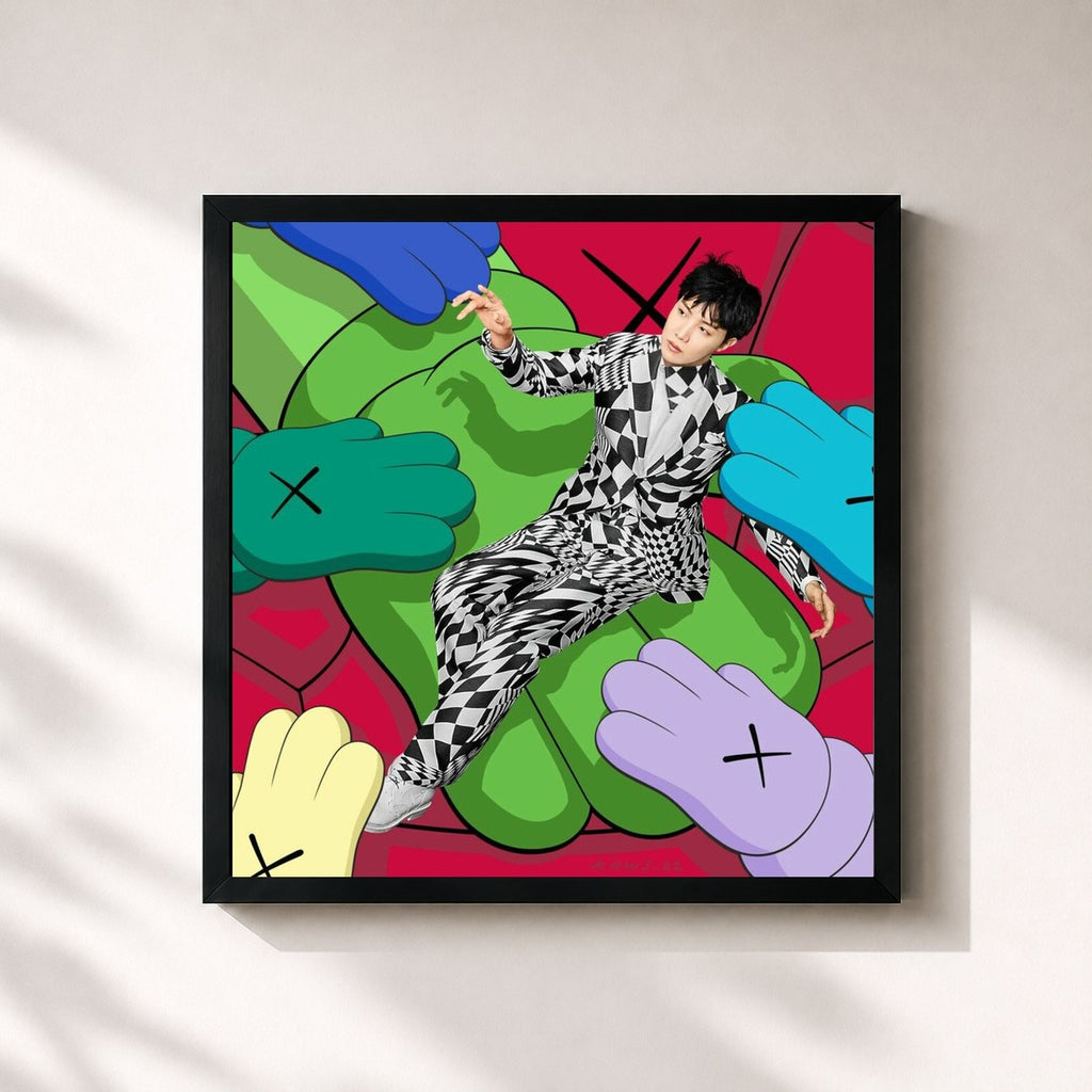 j-hope · Jack In The Box