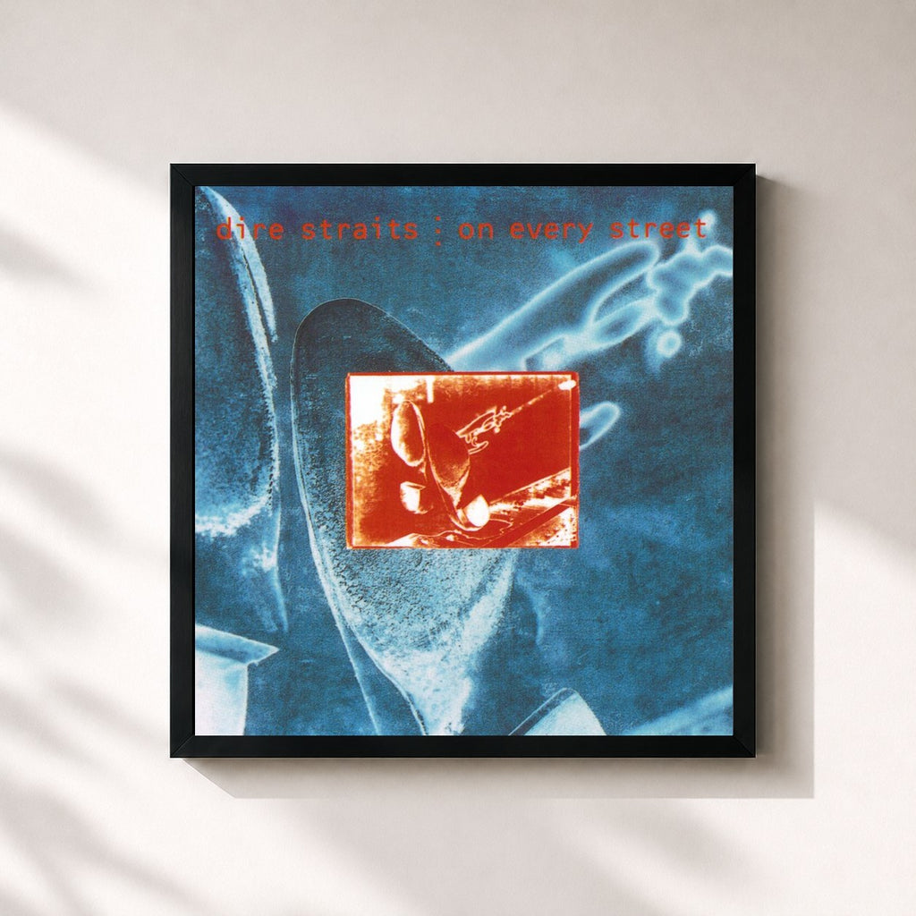 Dire Straits · On Every Street