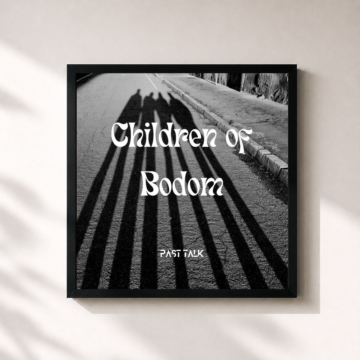 Children of Bodom · Past Talk
