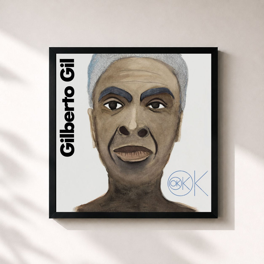 Gilberto Gil · OK OK OK